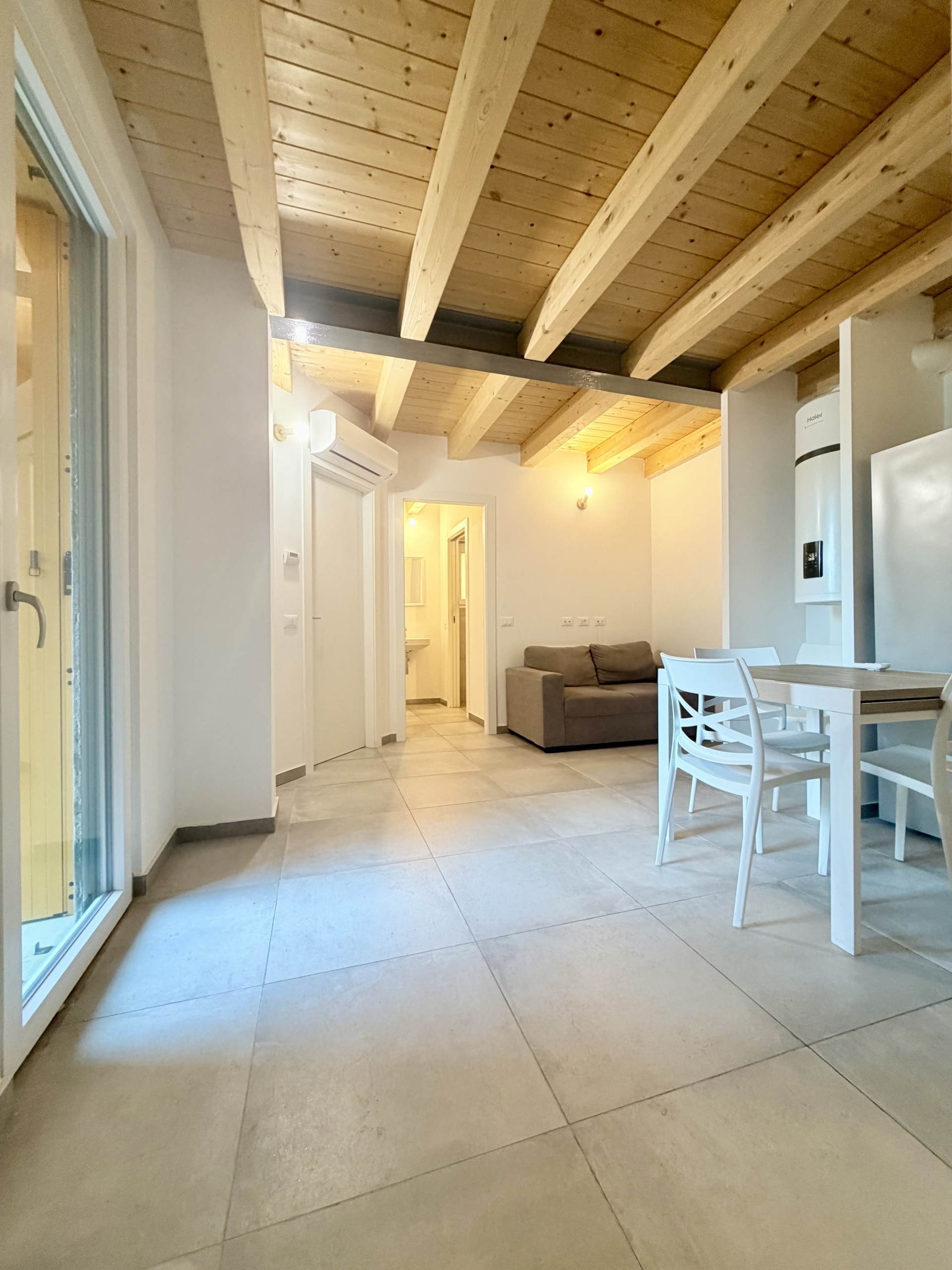 Bilocale nuovo in via cesare battisti 13, San Pietro in Casale