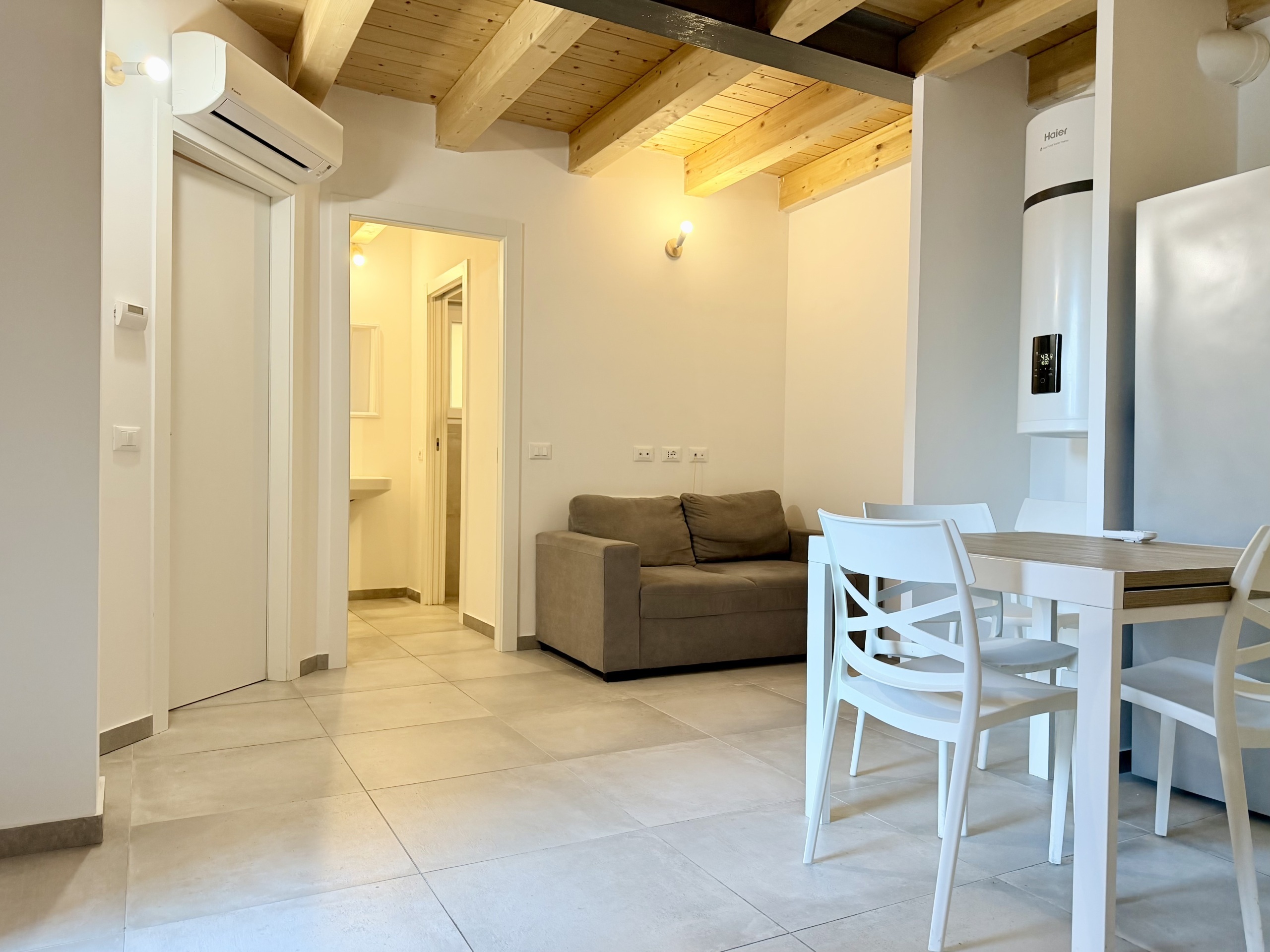 Bilocale nuovo in via cesare battisti 13, San Pietro in Casale