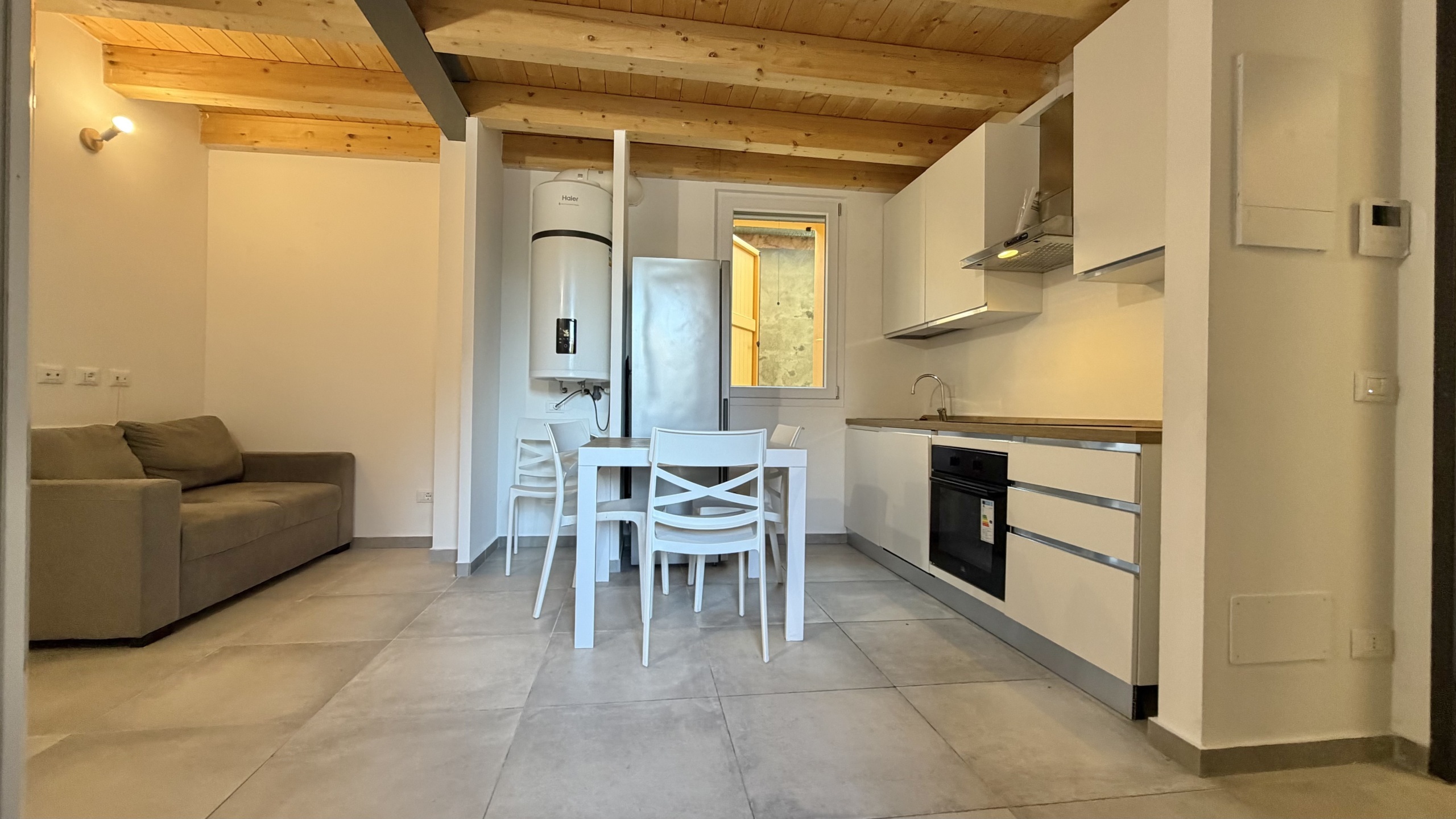 Bilocale nuovo in via cesare battisti 13, San Pietro in Casale