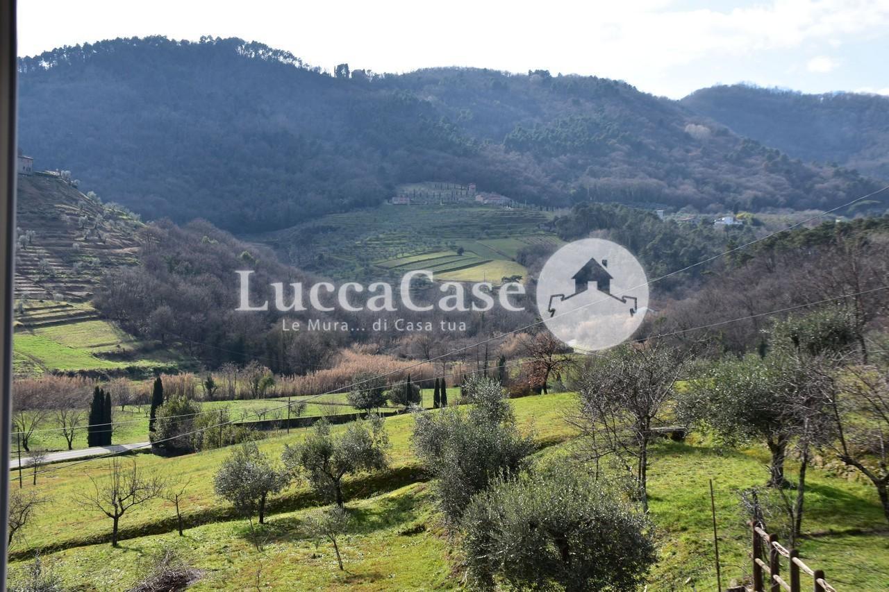 Casa indipendente con giardino a Lucca