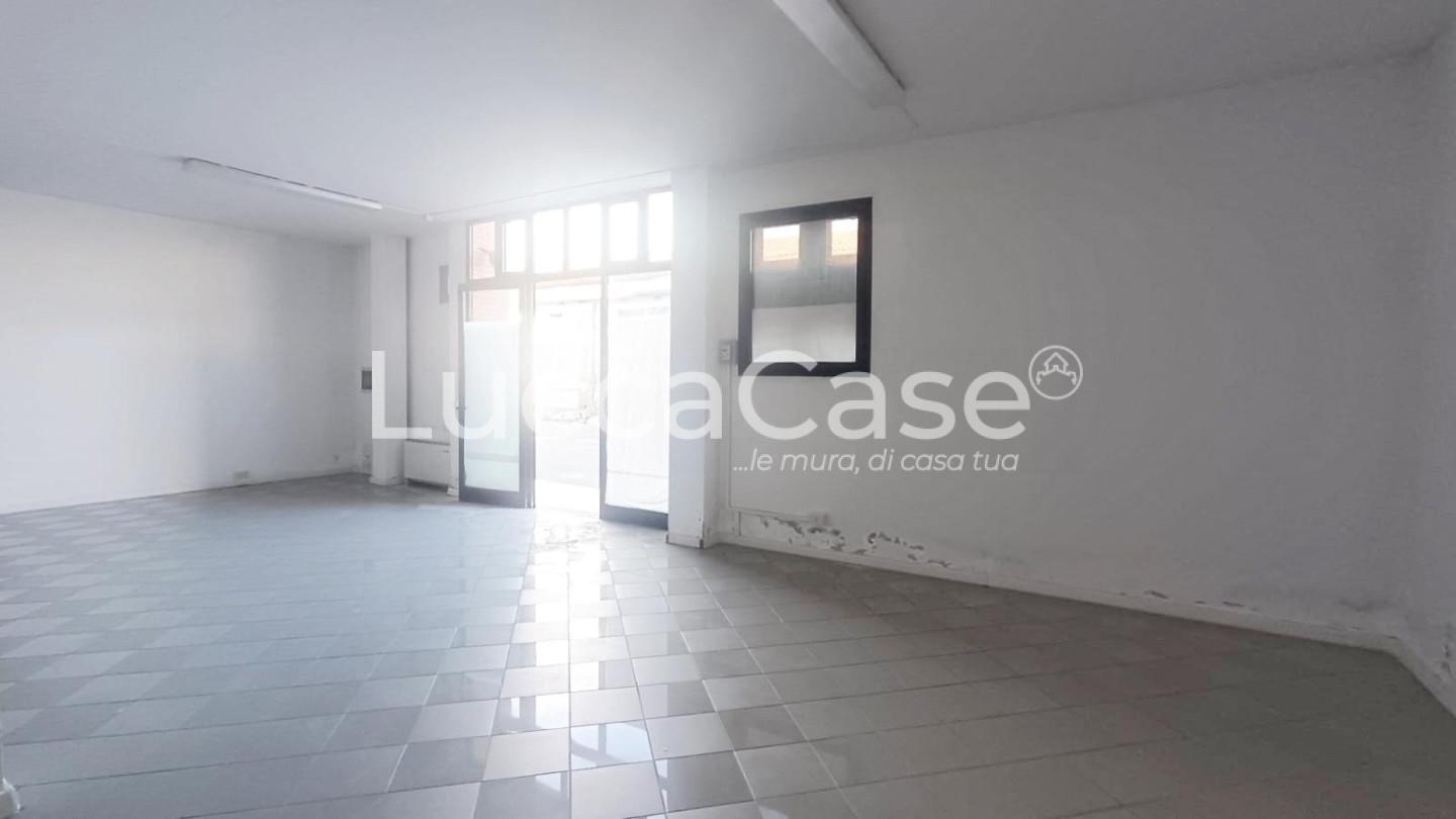 Ufficio in vendita, Lucca san concordio contrada