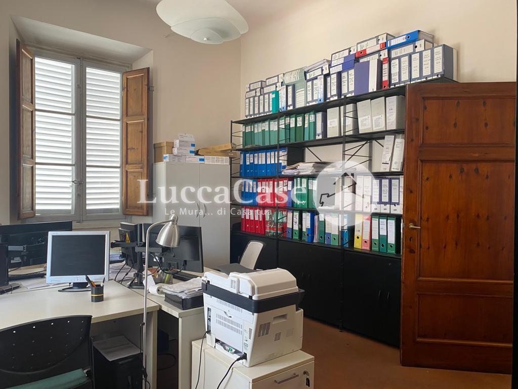 Ufficio in vendita, Lucca san concordio contrada