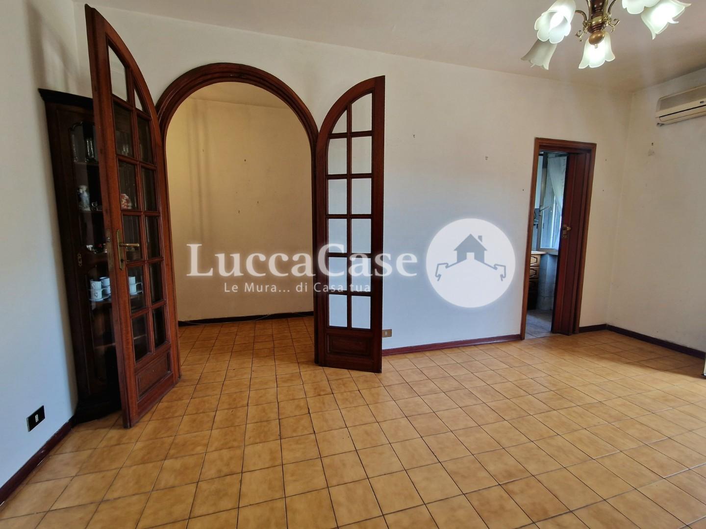 Quadrilocale in vendita, Lucca san concordio contrada