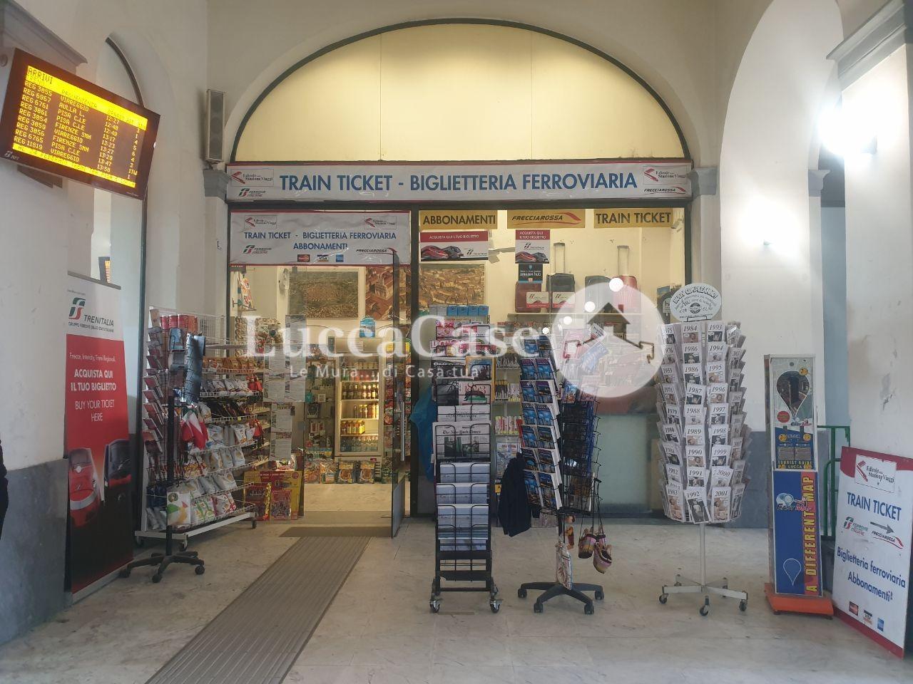 Attivit commerciale in vendita, Lucca san concordio contrada