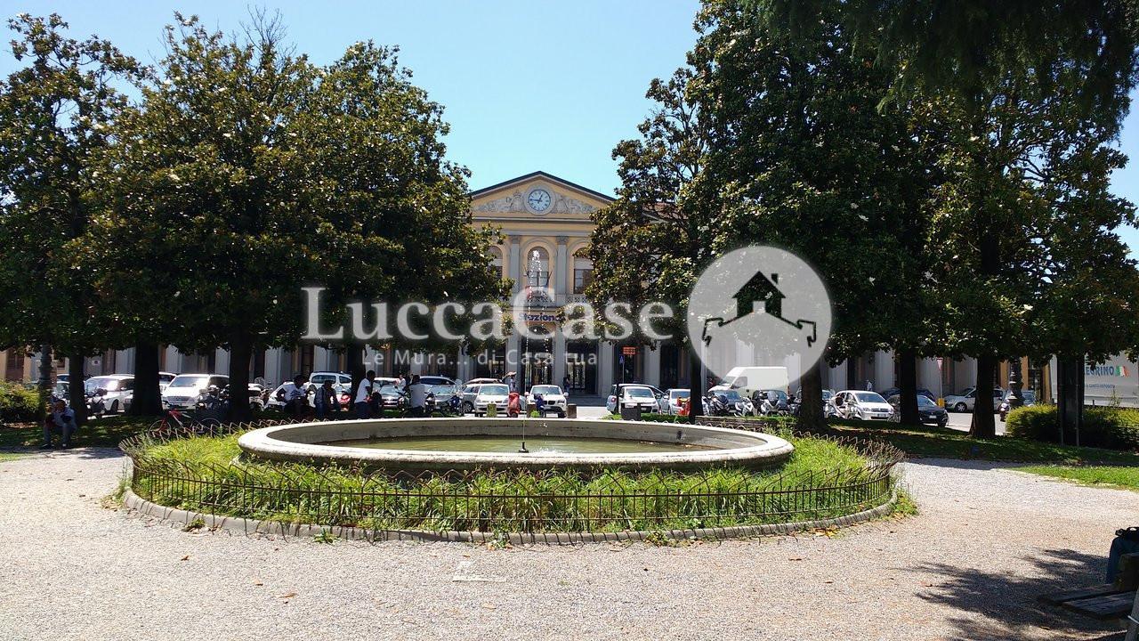 Ufficio ristrutturato, Lucca san concordio contrada