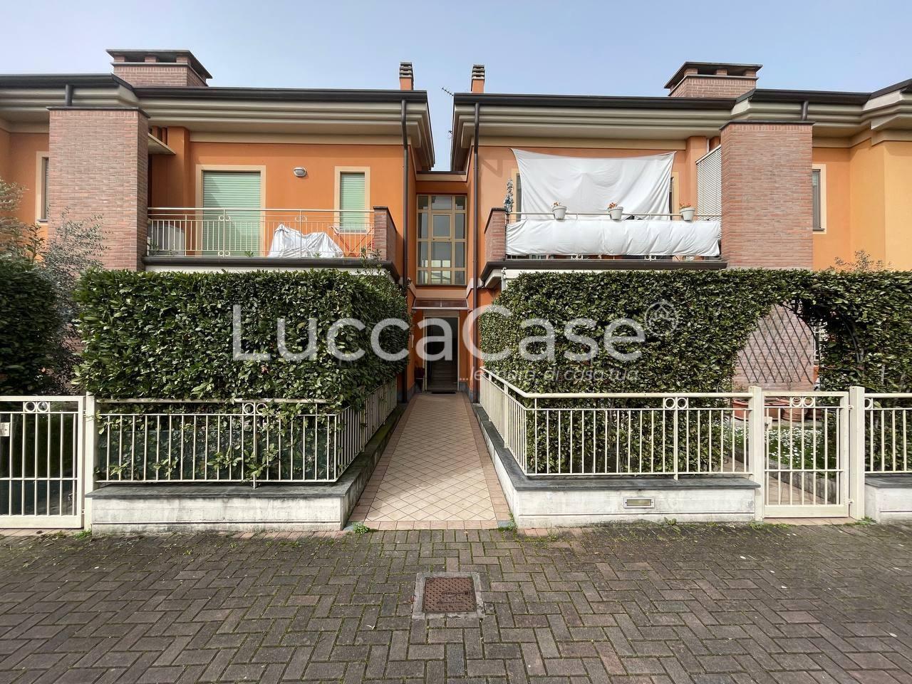 Trilocale in affitto, Lucca san donato