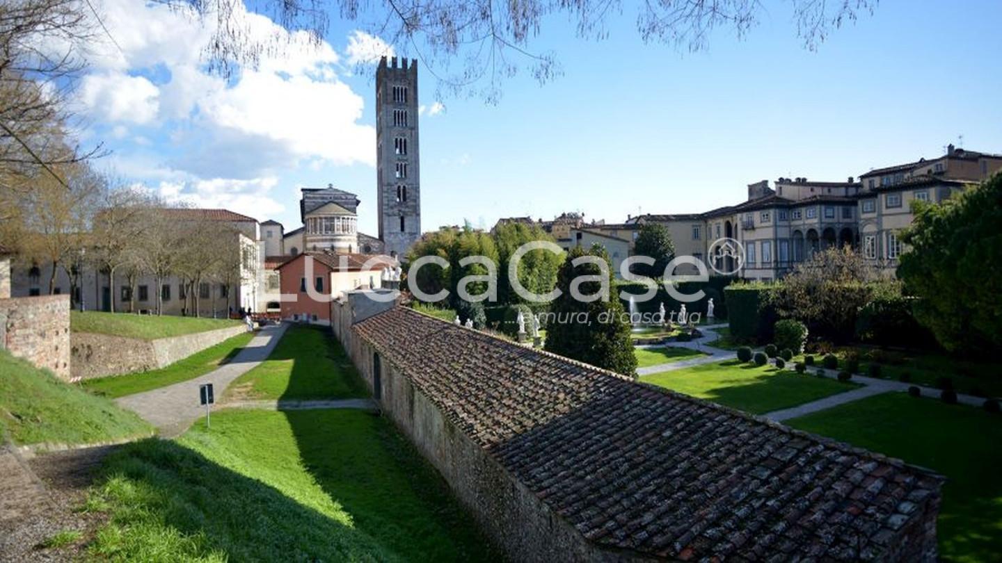 Ufficio in vendita, Lucca sant'anna