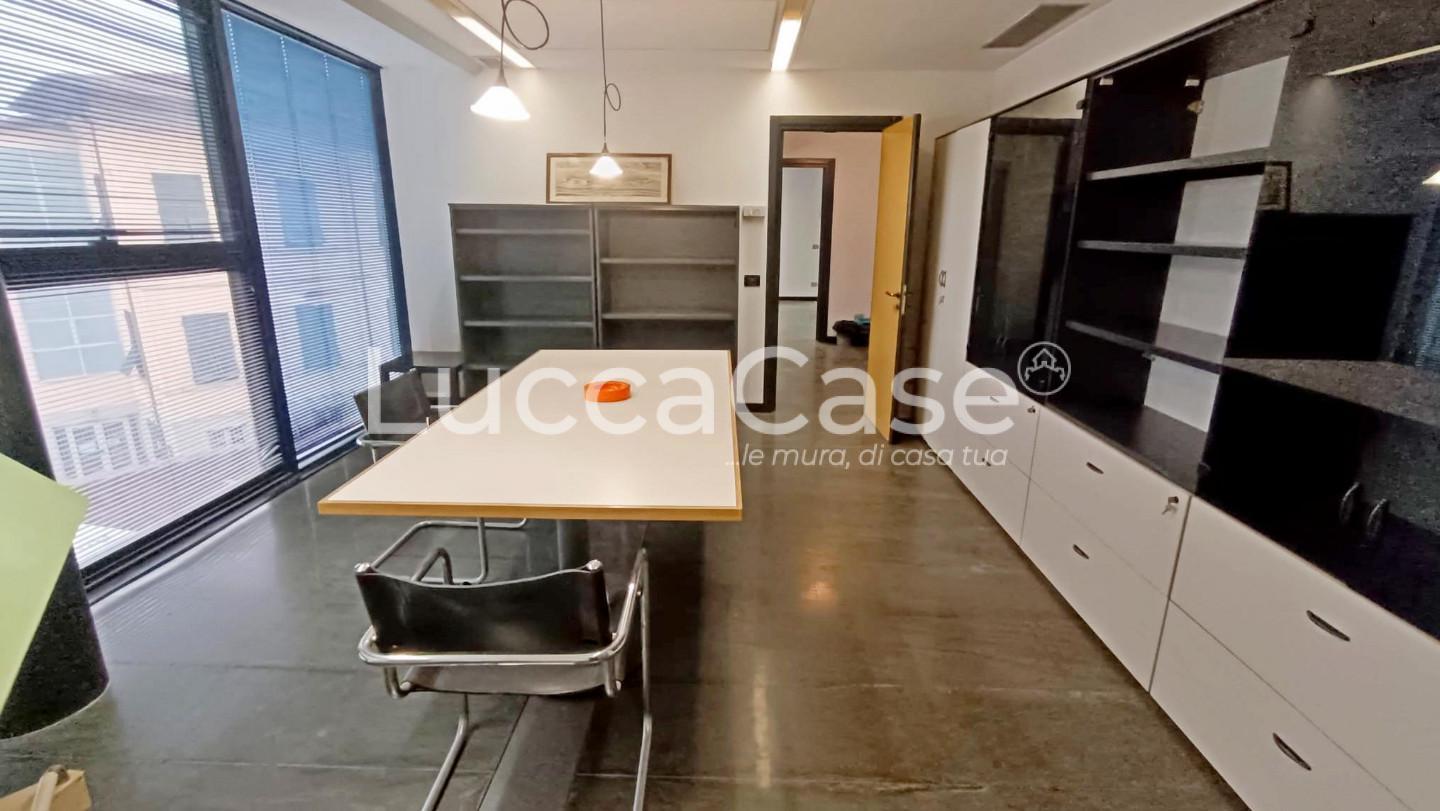 Ufficio in vendita, Lucca sant'anna