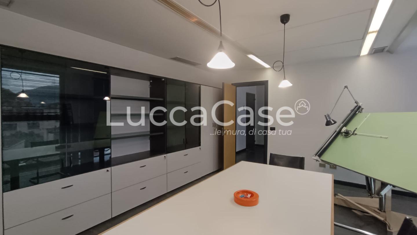 Ufficio in vendita, Lucca sant'anna