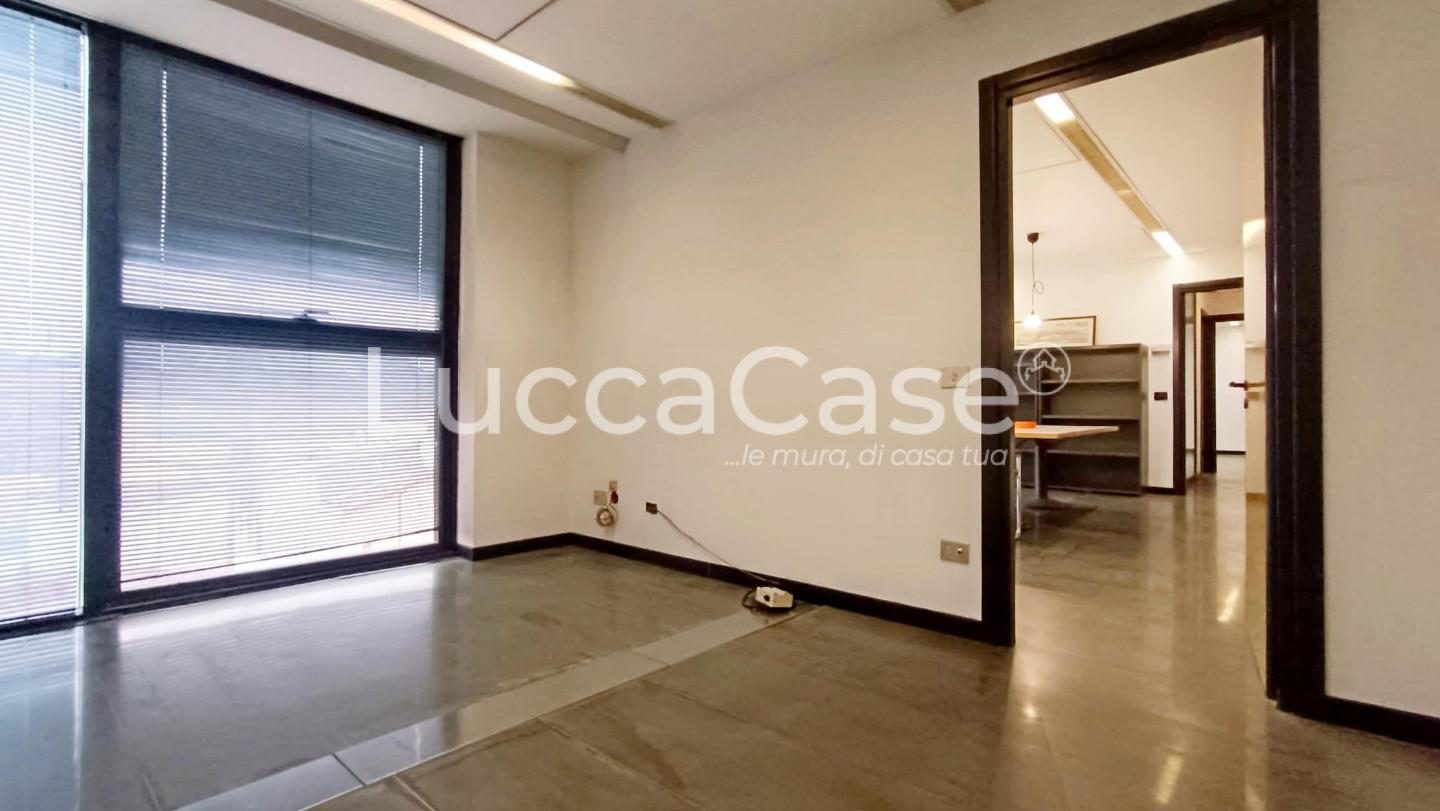 Ufficio in vendita, Lucca sant'anna