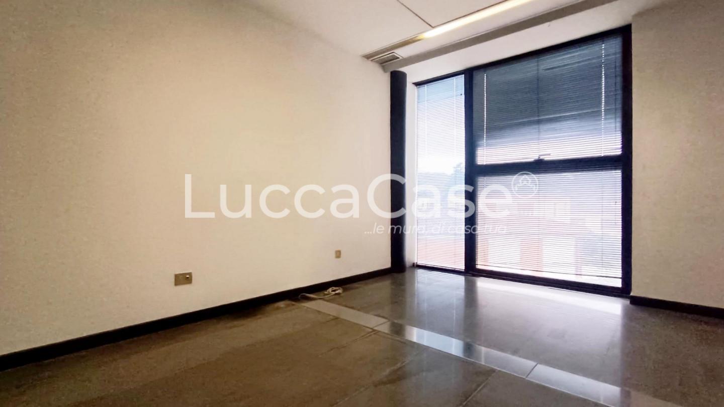 Ufficio in vendita, Lucca sant'anna