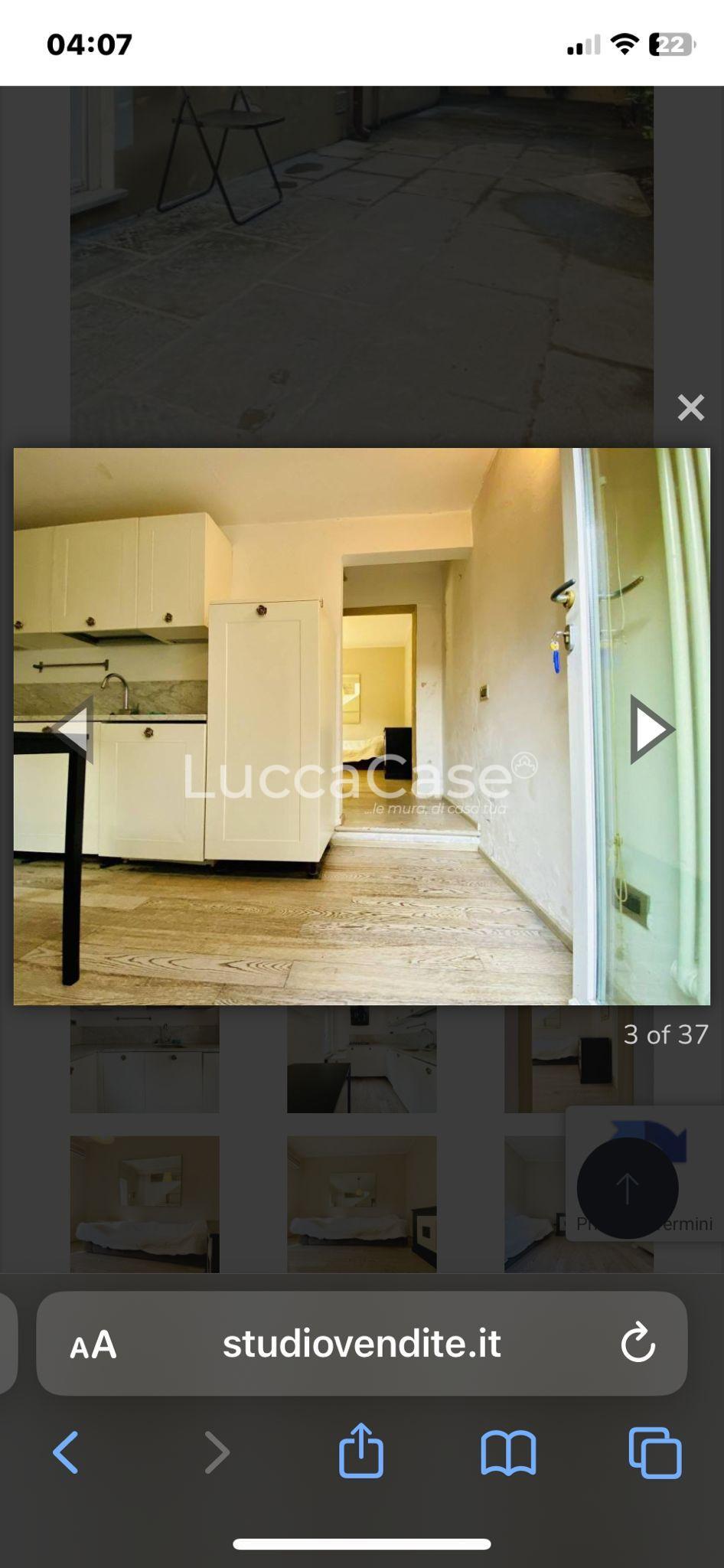 Casa indipendente in vendita, Lucca sant'anna