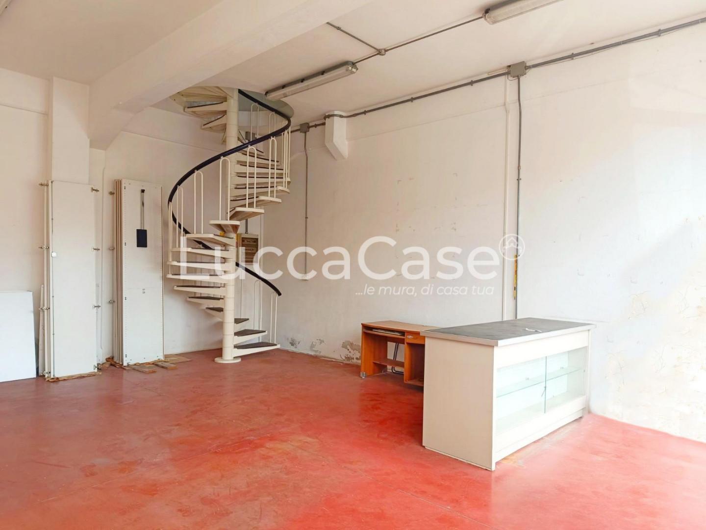 Laboratorio in vendita a Massarosa