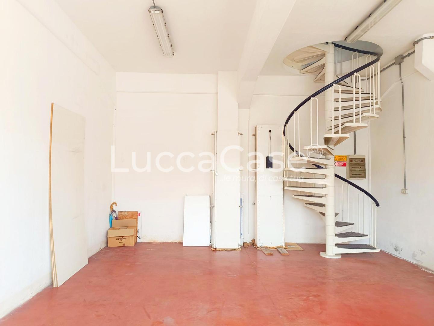 Laboratorio in vendita a Massarosa