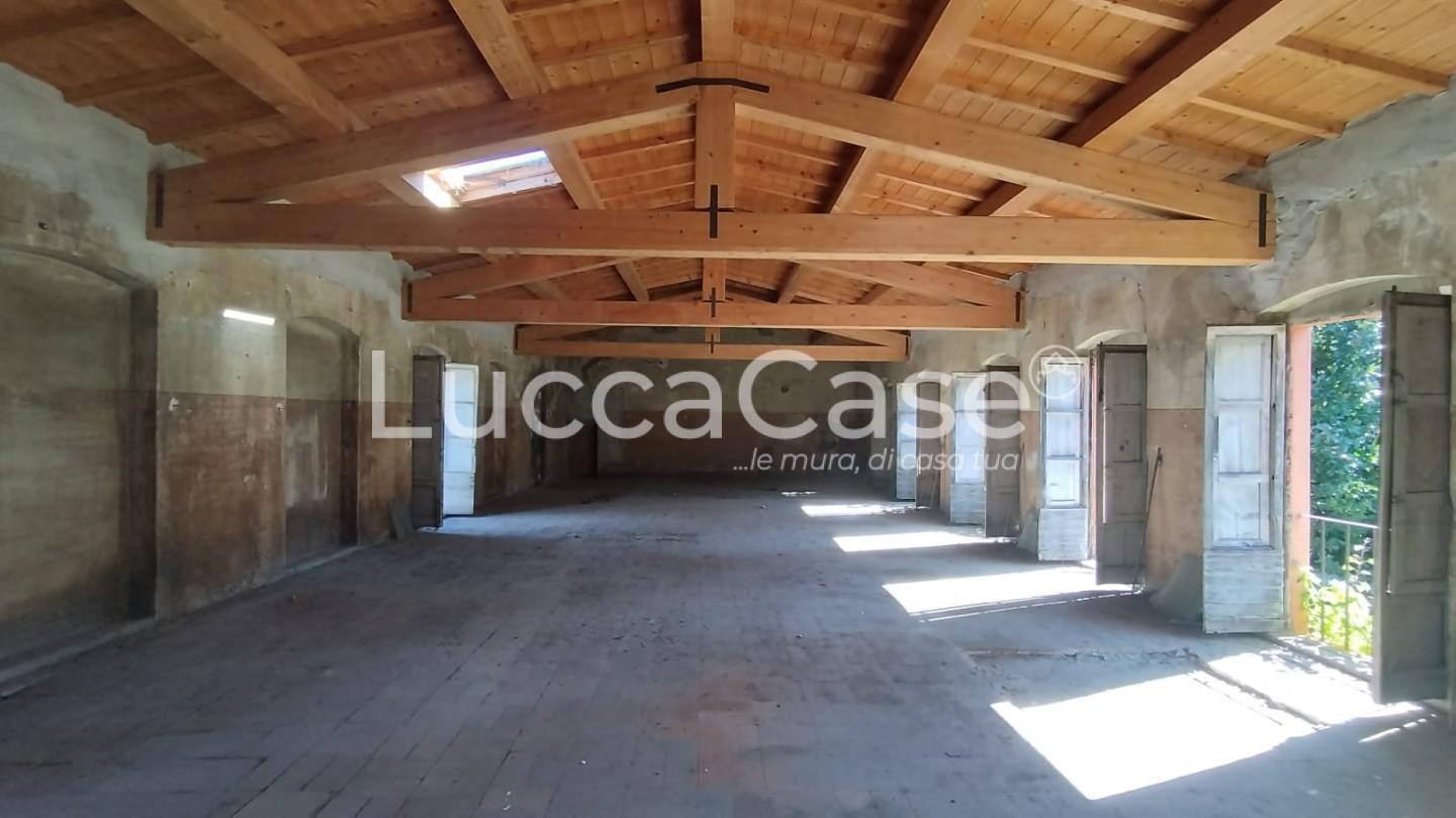 Loft con terrazzo, Lucca ponte a moriano