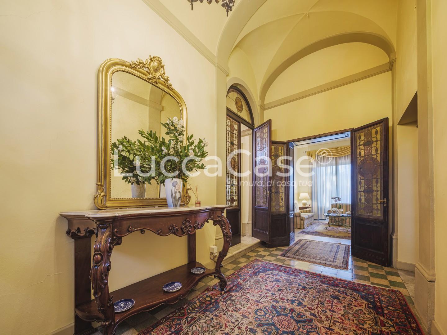 Villa in vendita, Uzzano santa lucia