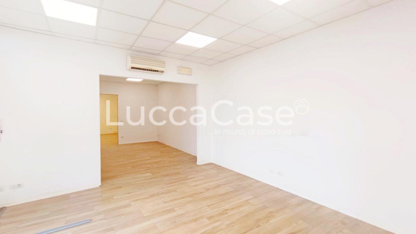 Locale commerciale in affitto, Lucca san marco