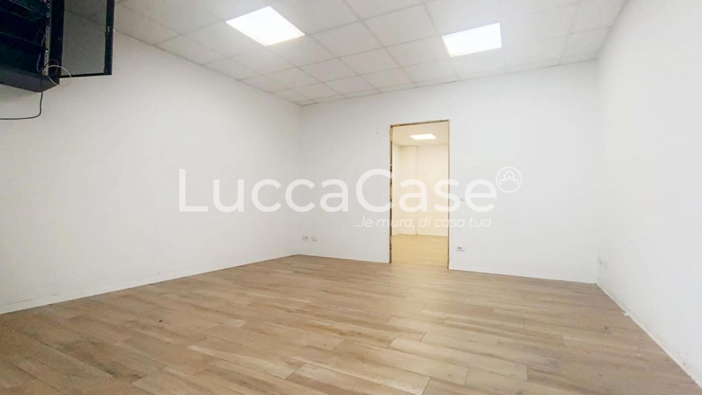 Locale commerciale in affitto, Lucca san marco