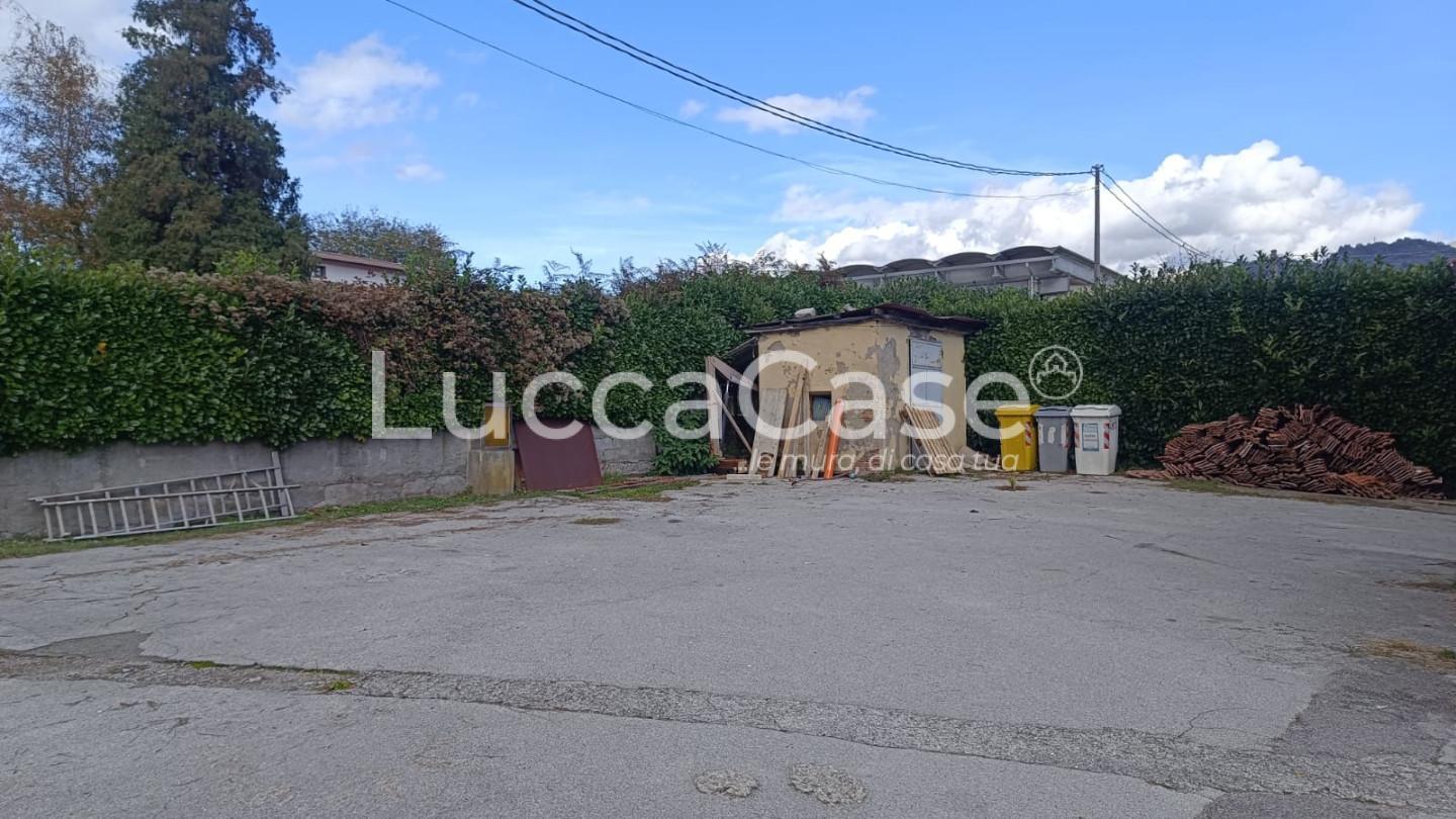 Capannone in affitto, Coreglia Antelminelli ghivizzano