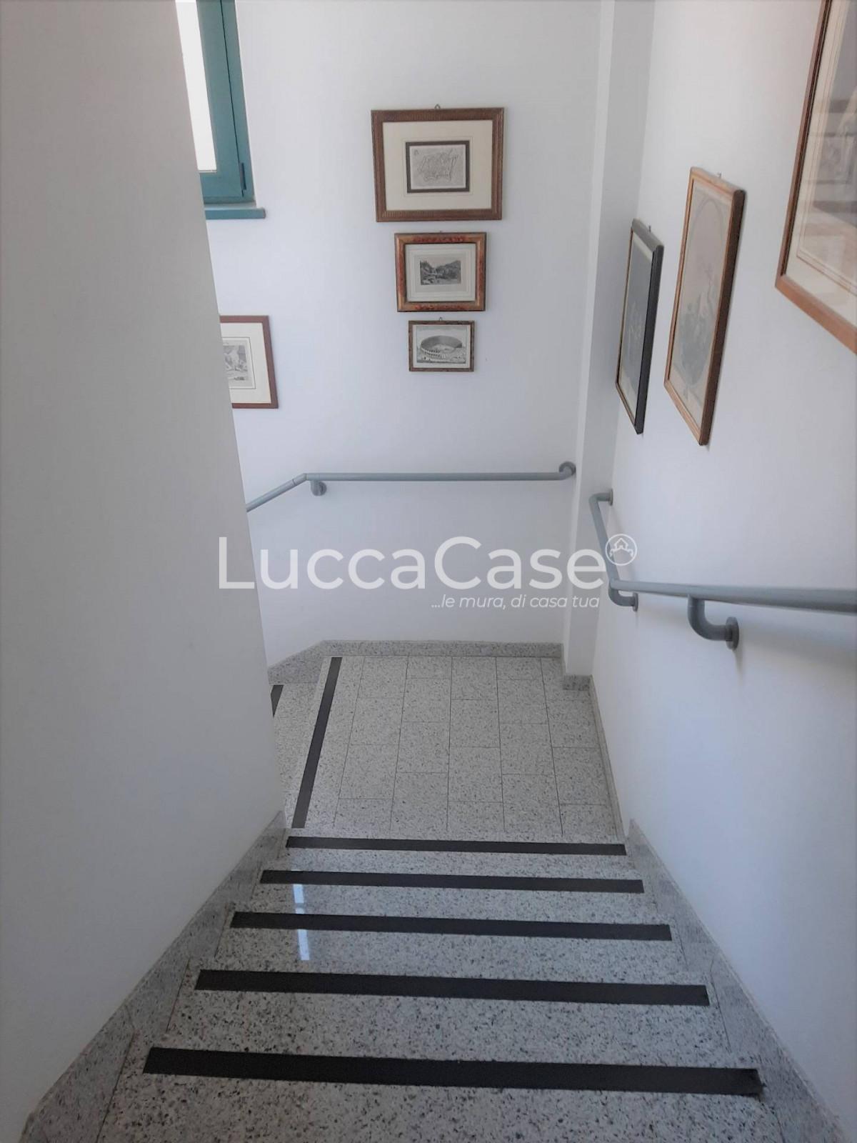 Ufficio in affitto, Lucca san concordio contrada