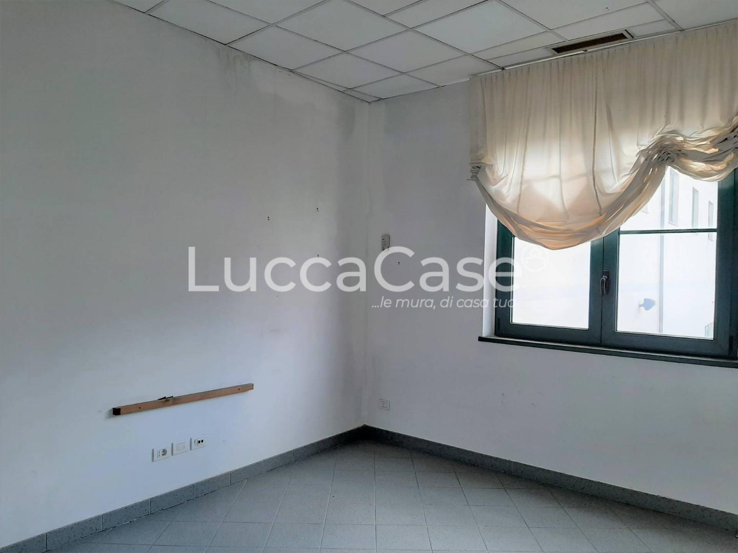 Ufficio in affitto, Lucca san concordio contrada