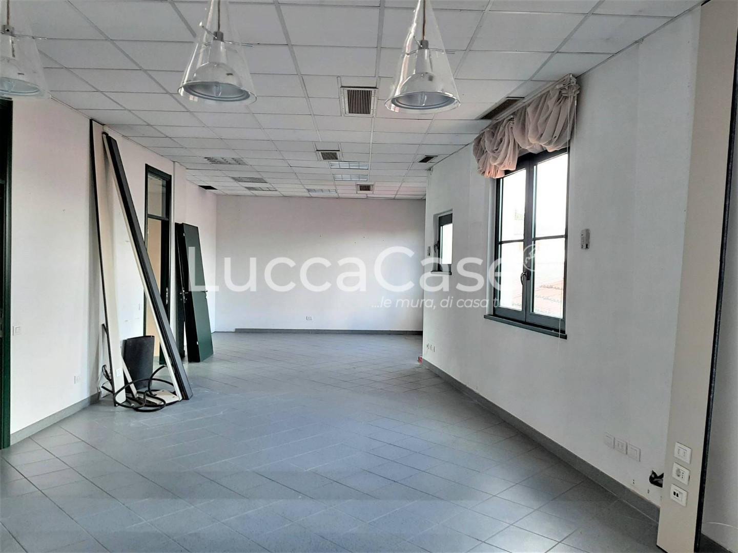 Ufficio in affitto, Lucca san concordio contrada