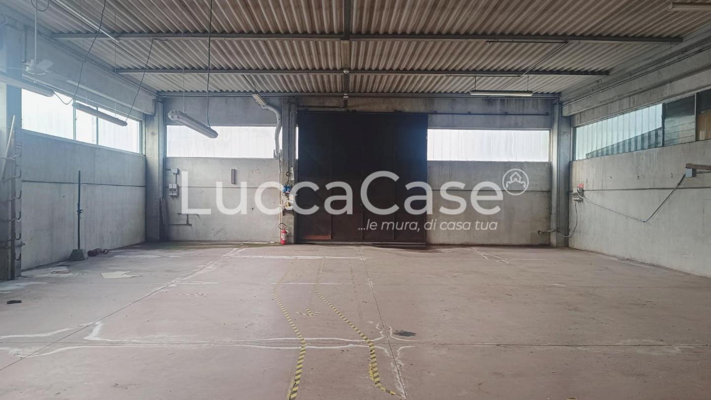 Capannone in vendita, Pescaglia monsagrati