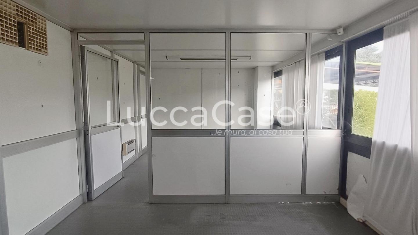 Capannone in vendita, Pescaglia monsagrati