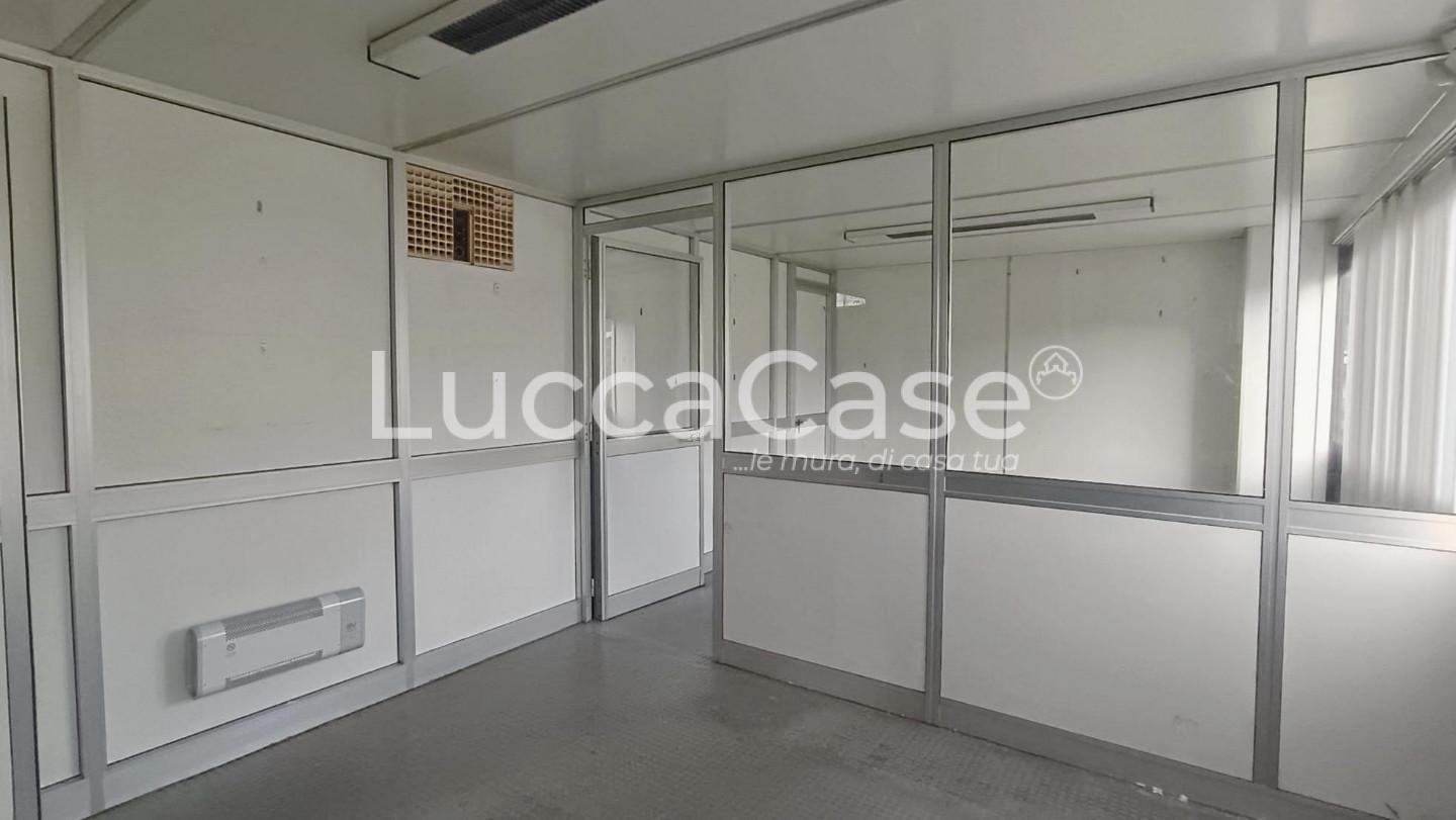 Capannone in affitto, Pescaglia monsagrati