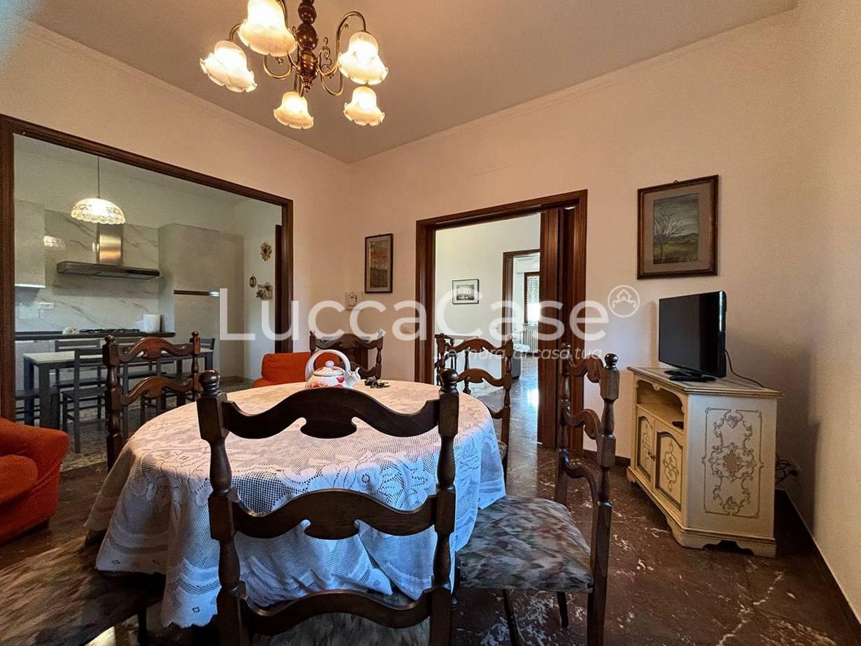 Villa arredata in affitto a Porcari