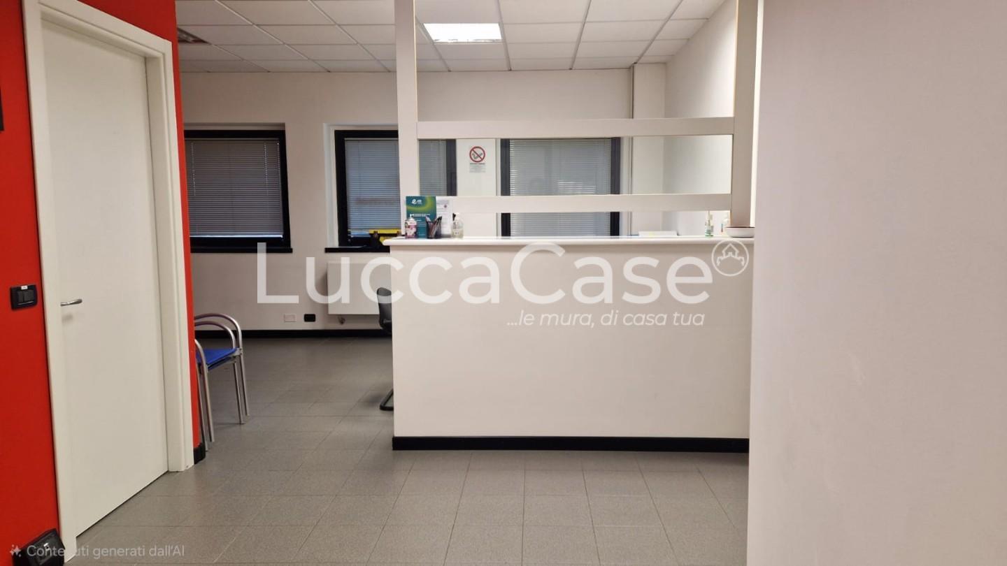 Ufficio in affitto, Capannori lammari