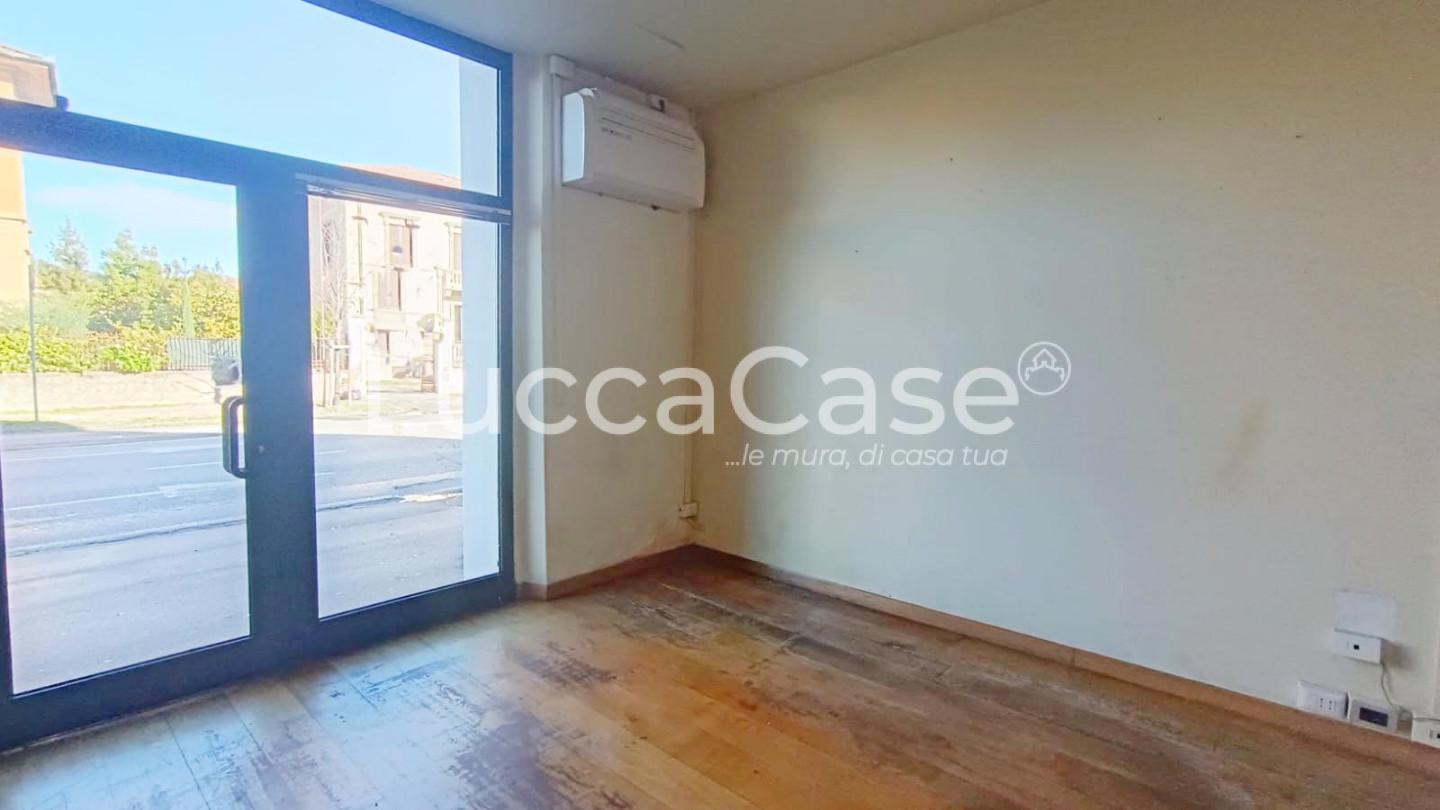 Locale commerciale in affitto, Lucca san concordio contrada