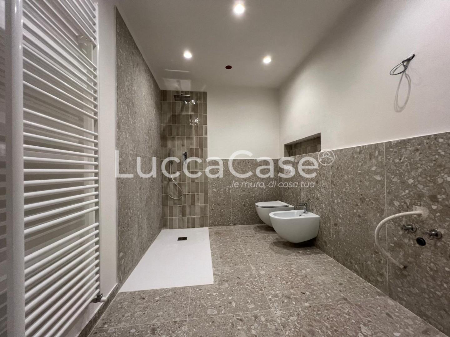 Quadrilocale nuovo, Lucca centro storico