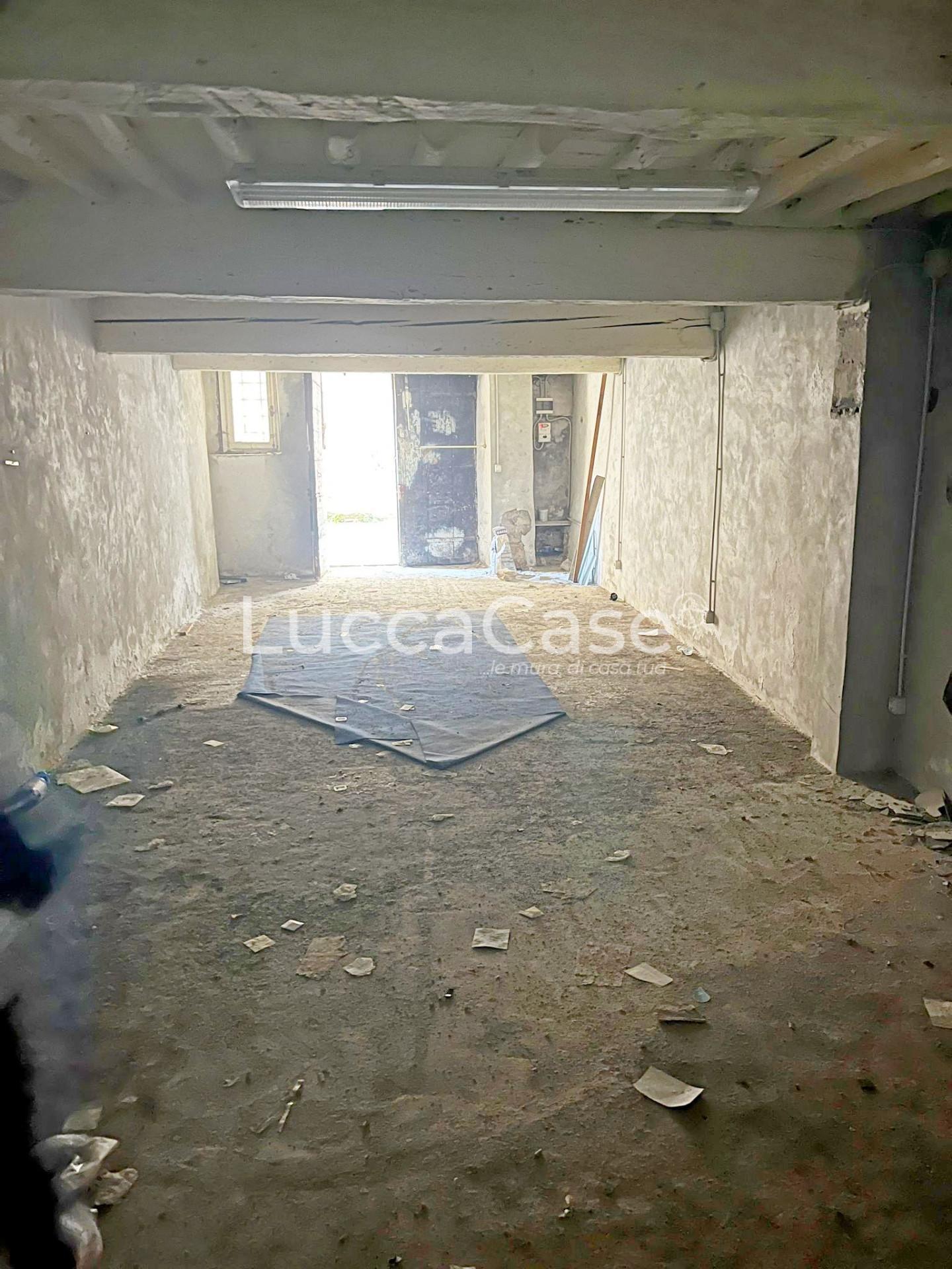 Casa vacanza Monolocale in affitto, Lucca centro storico