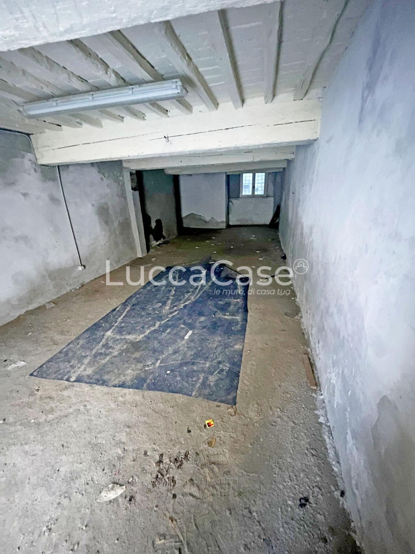 Casa vacanza Monolocale in affitto, Lucca centro storico