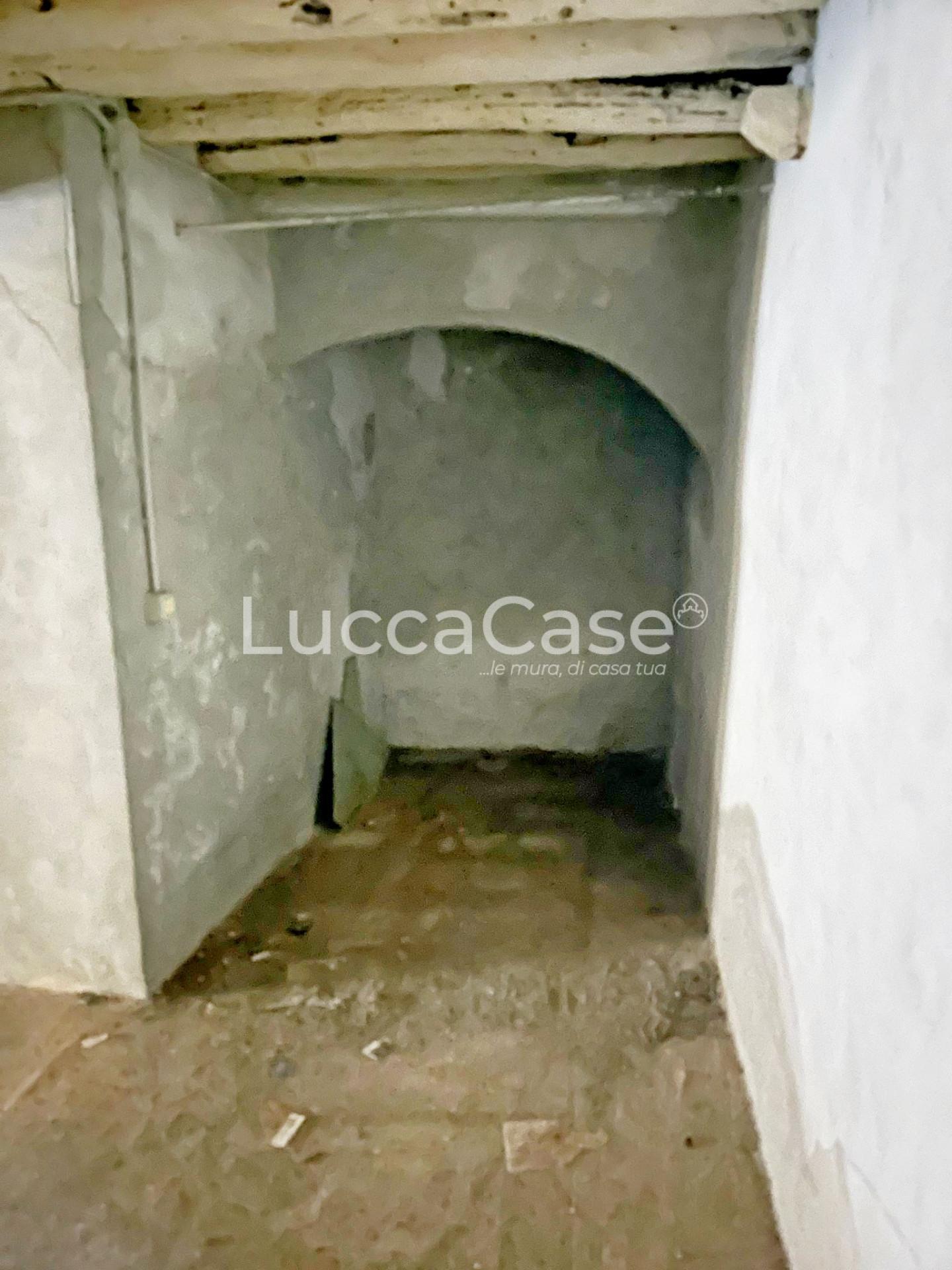 Casa vacanza Monolocale in affitto, Lucca centro storico