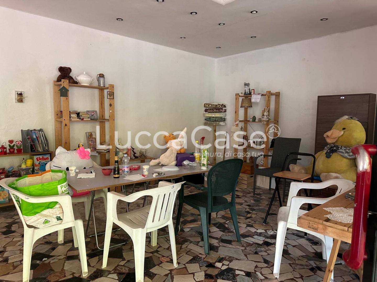 Casa indipendente con giardino, Capannori pieve di compito