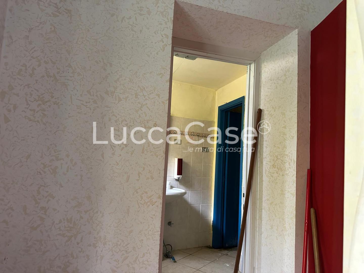 Casa indipendente con giardino, Capannori pieve di compito