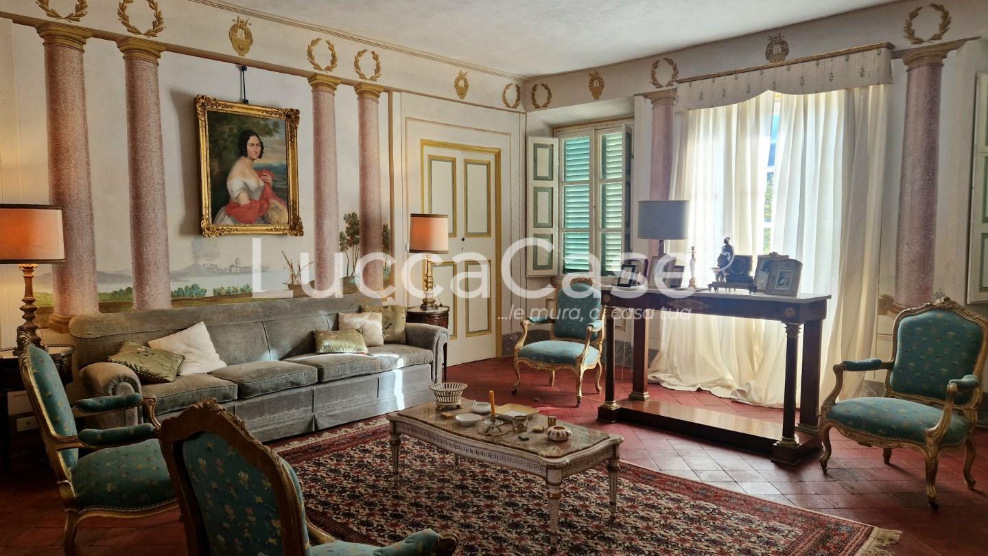Villa in vendita, Coreglia Antelminelli tereglio