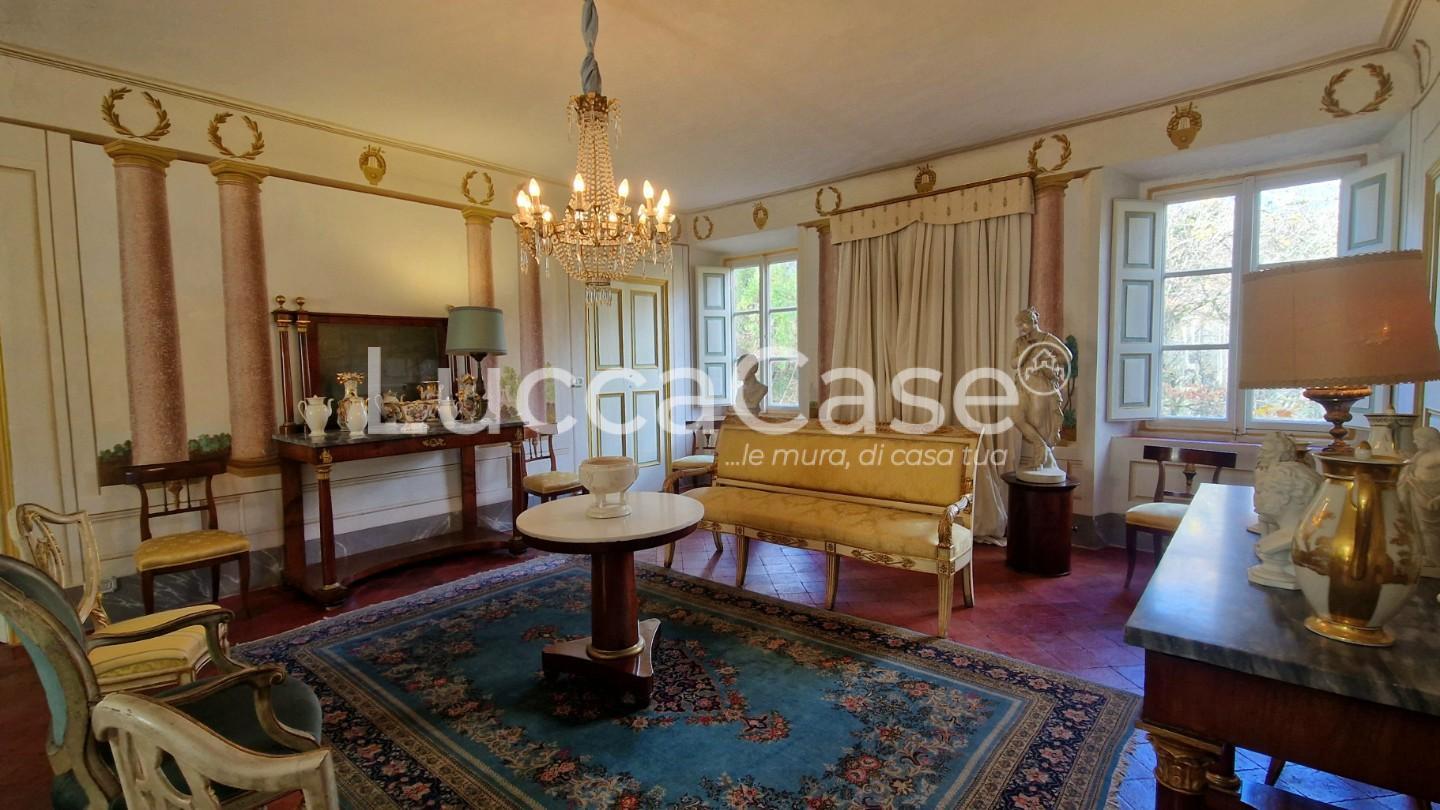 Villa in vendita, Coreglia Antelminelli tereglio