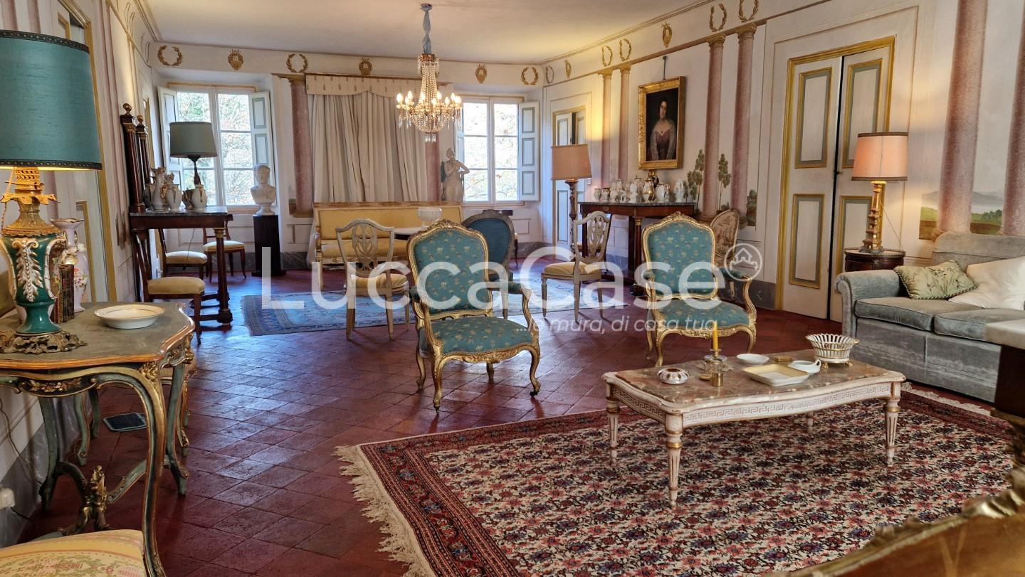 Villa in vendita, Coreglia Antelminelli tereglio
