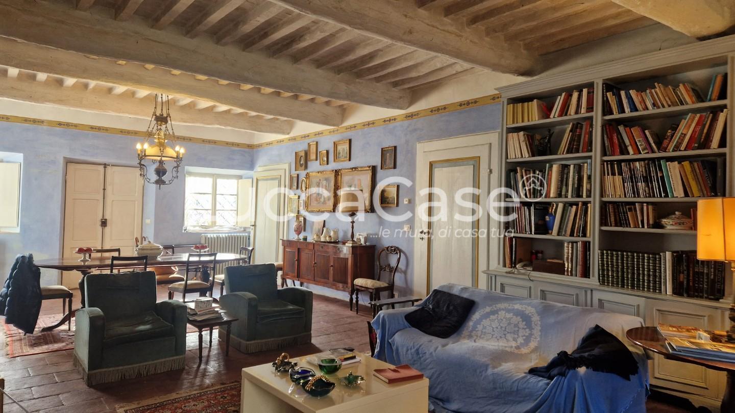 Villa in vendita, Coreglia Antelminelli tereglio