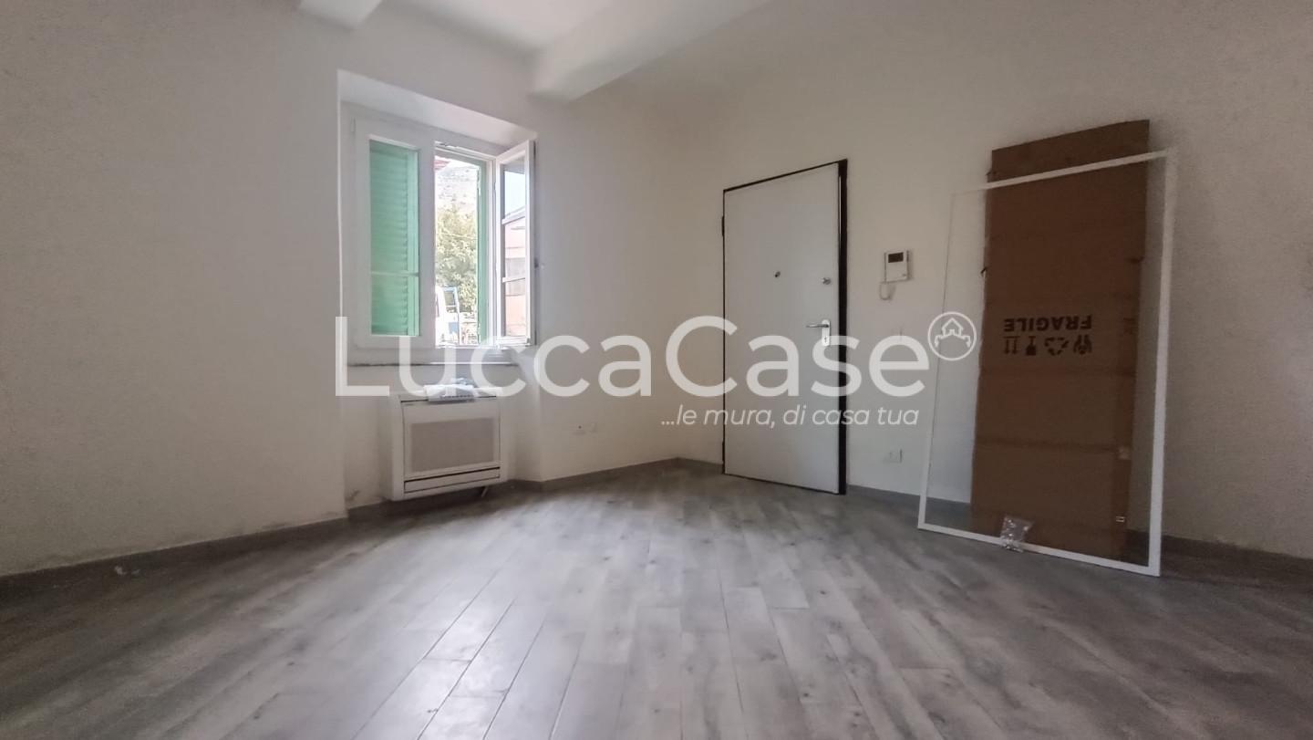 Ufficio nuovo, Massarosa quiesa