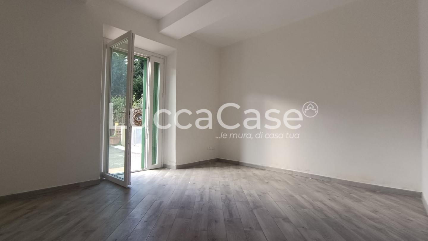 Ufficio nuovo, Massarosa quiesa