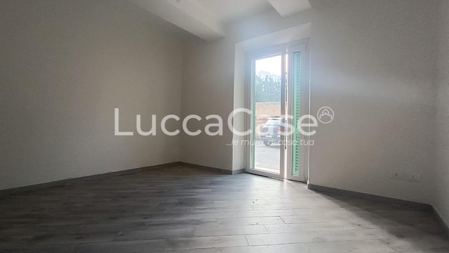 Ufficio nuovo, Massarosa quiesa