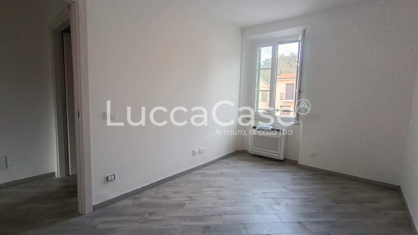 Ufficio nuovo, Massarosa quiesa