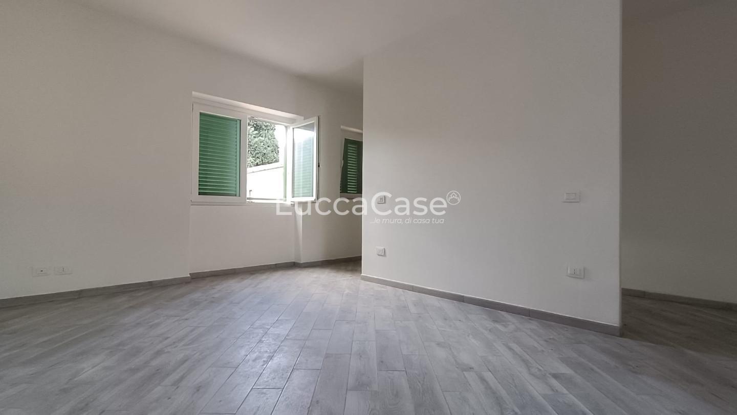 Ufficio nuovo, Massarosa quiesa