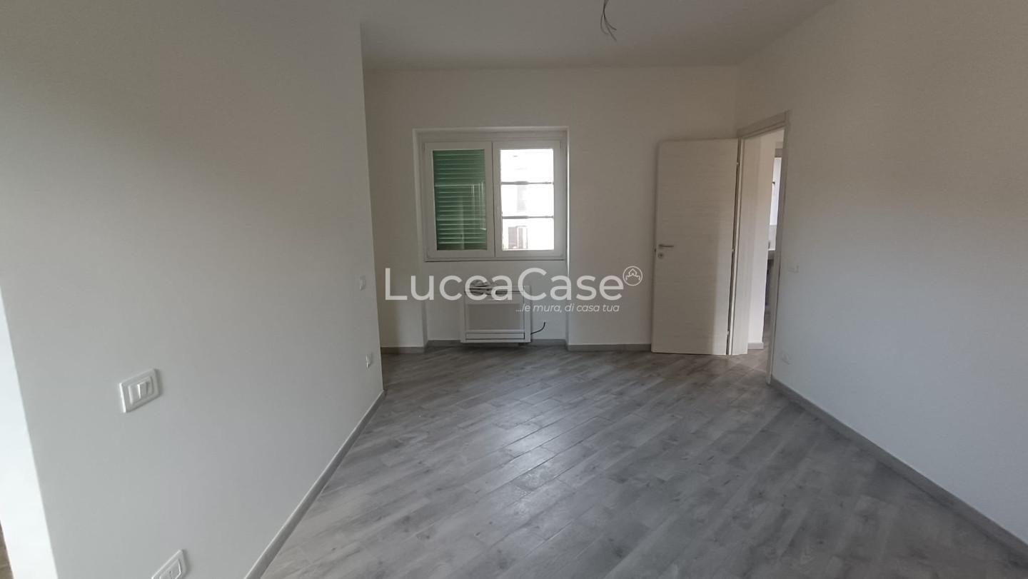 Ufficio nuovo, Massarosa quiesa