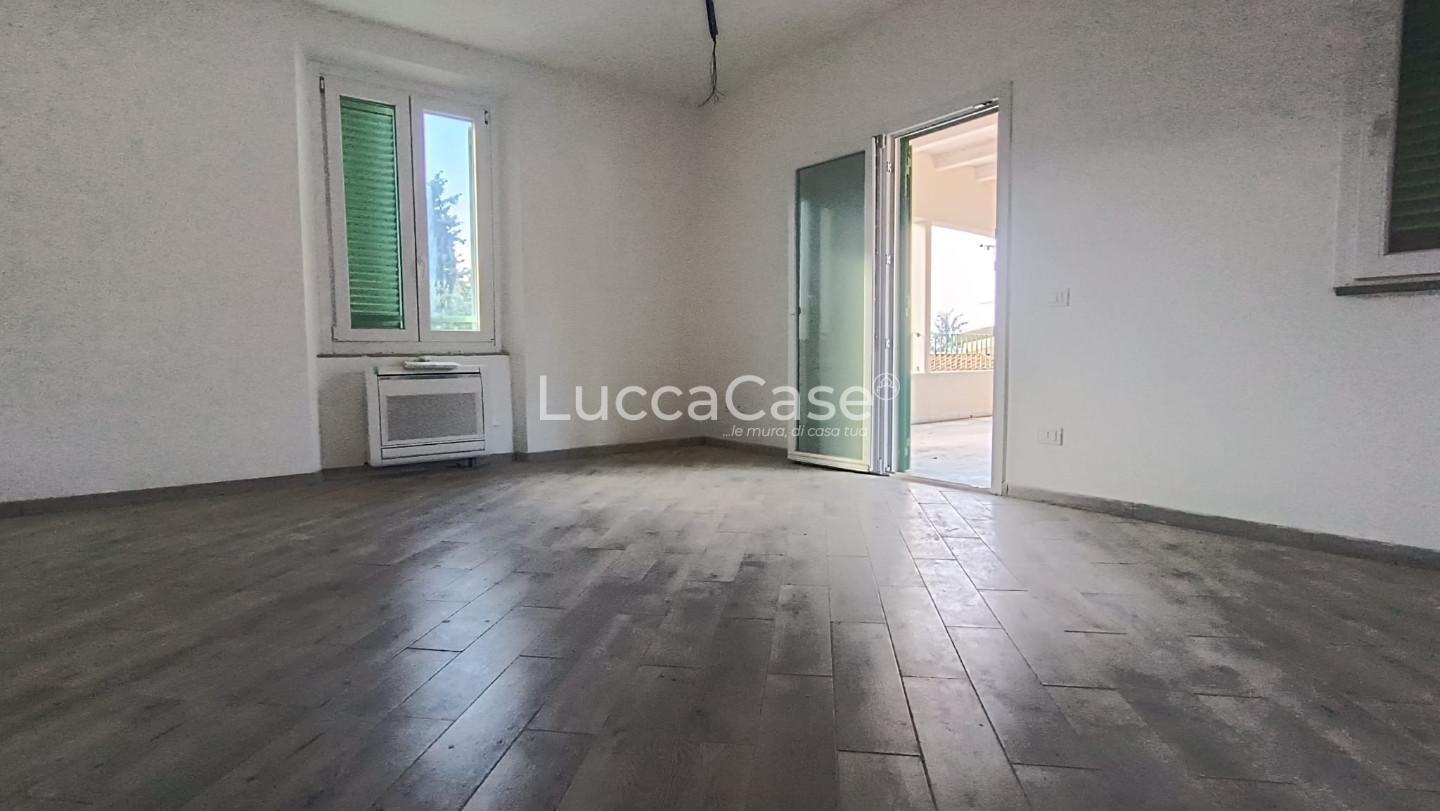 Ufficio nuovo, Massarosa quiesa