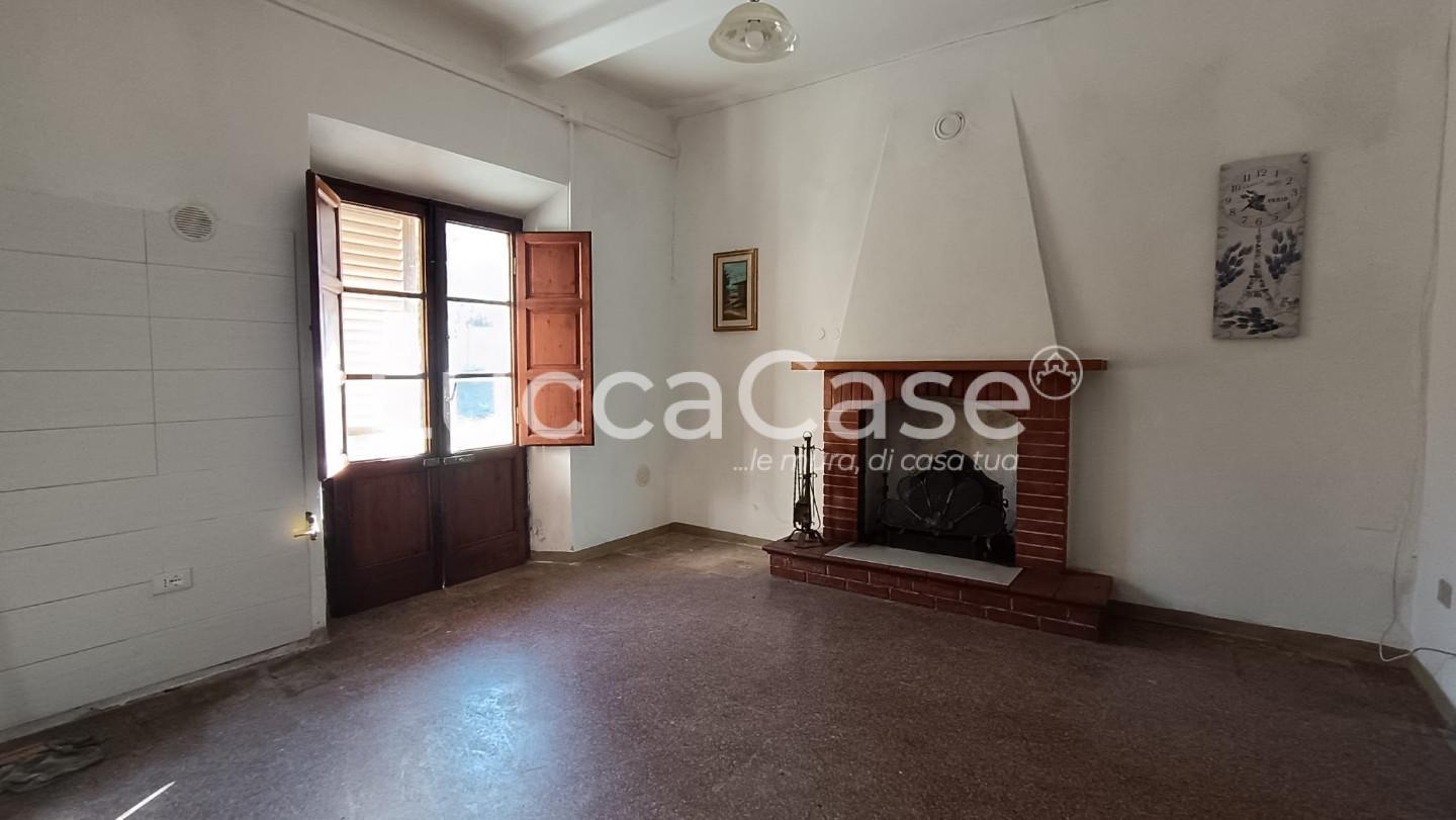 Villa con giardino a Massarosa